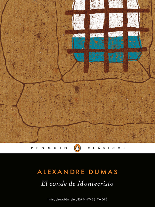 Cover image for El conde de Montecristo